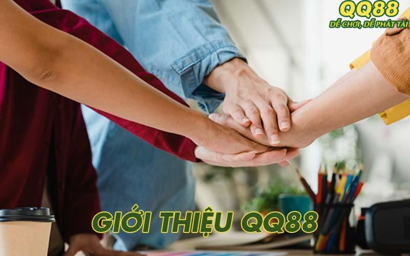 Giới thiệu tổng quan về QQ88.CAM